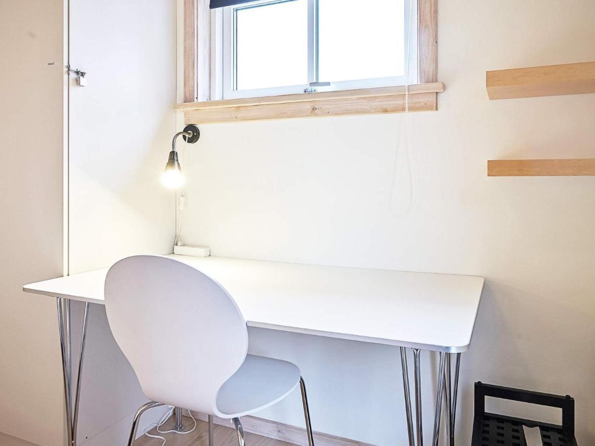 8 Person Holiday Home In グドイェム 部屋 写真