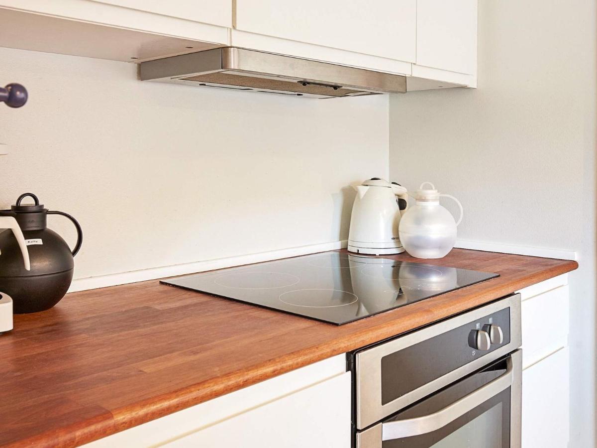 8 Person Holiday Home In グドイェム エクステリア 写真